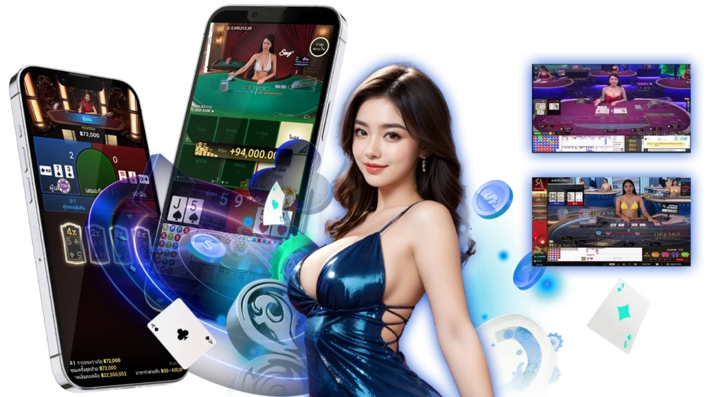 arom168 สูตรบาคาร่า